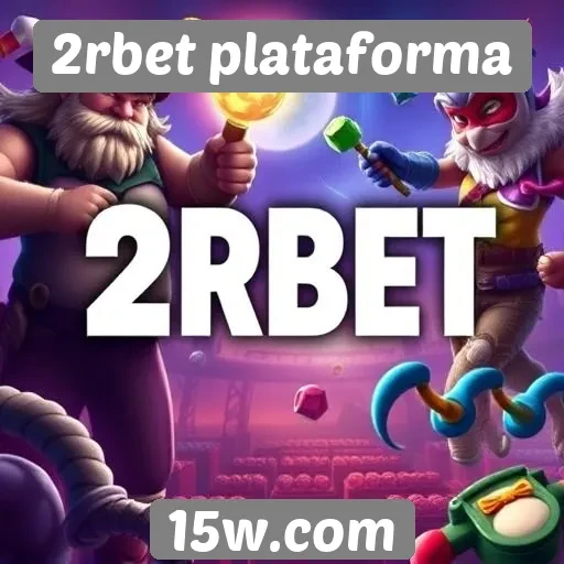 Análise dos jogos disponíveis na 2rbet plataforma