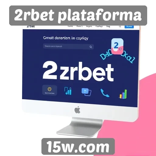 Avaliação da experiência do usuário na 2rbet